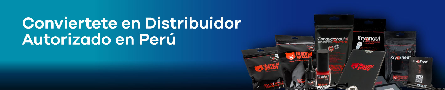 Thermal Grizzly Peru